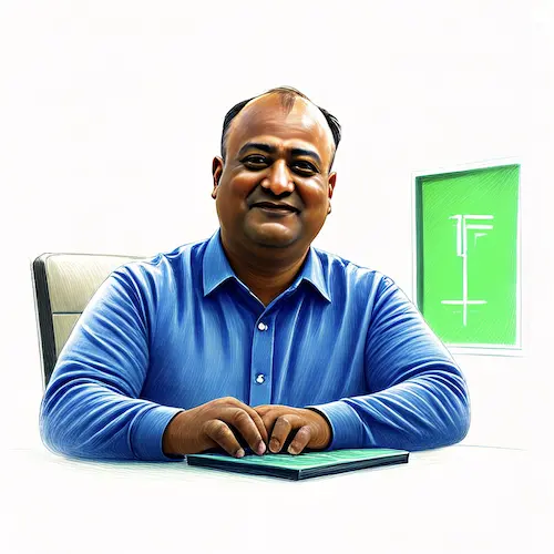 Vijay Goswami