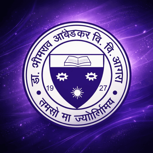 Dr. Bhimrao Ambedkar University, Agra