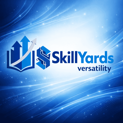 SkillYards Versatility Pvt. Ltd.
