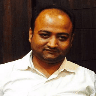 Vijay Goswami Best Web Developer from Agra